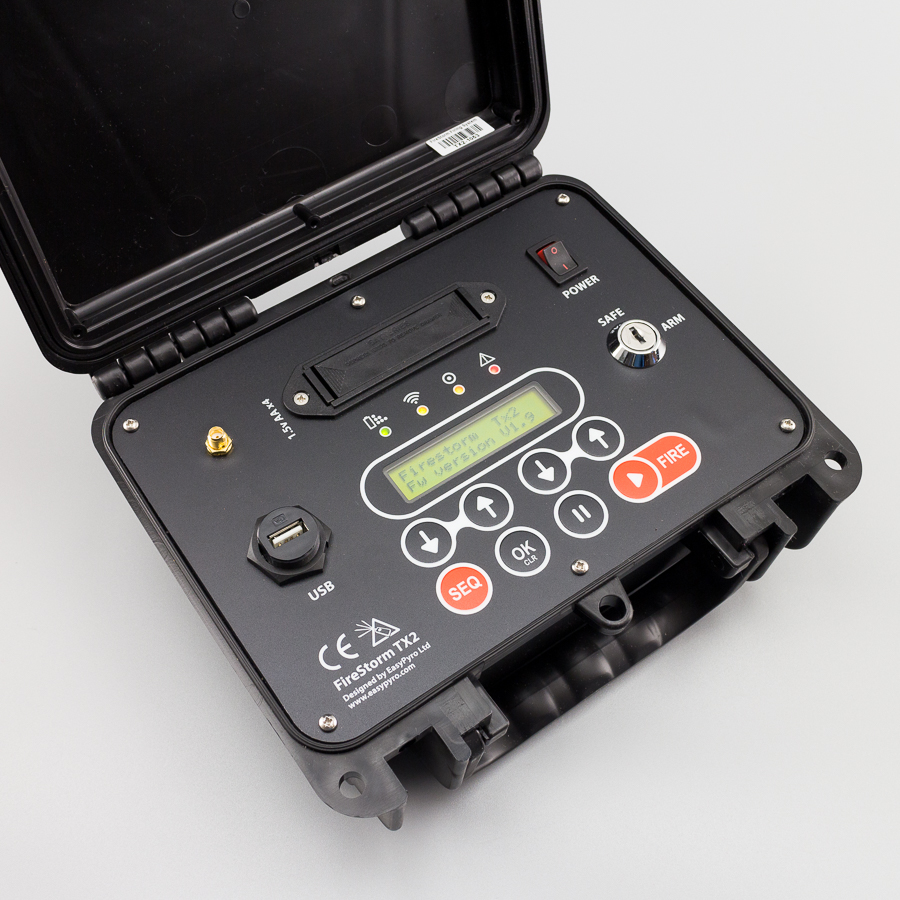 tx2-remote